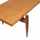 Table Scandinave Grand Format 147 cm