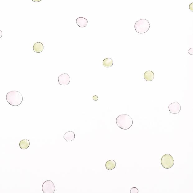 Papier peint Burbu