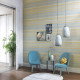 Papier Peint Silk Road Rayure