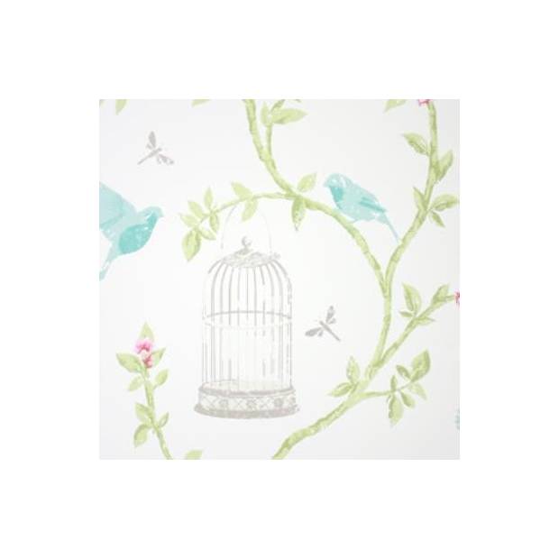 Papier Peint Birdcage Walk