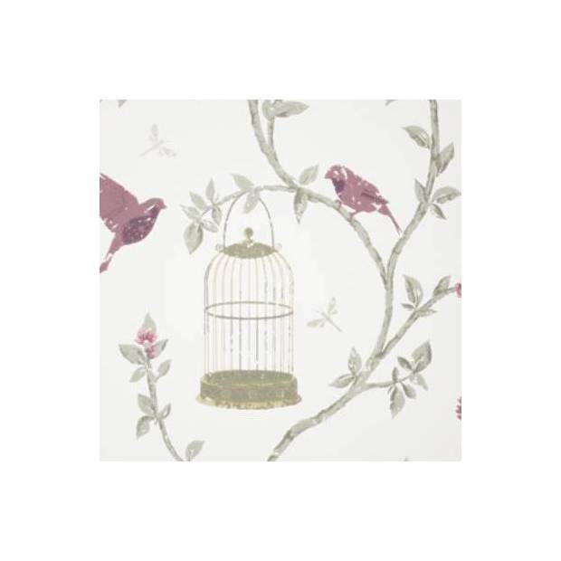 Papier Peint Birdcage Walk