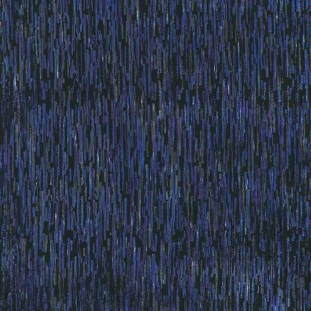 Tissu Midnight Tokyo