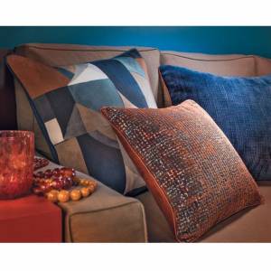 Tissu Ruelles Japonaises