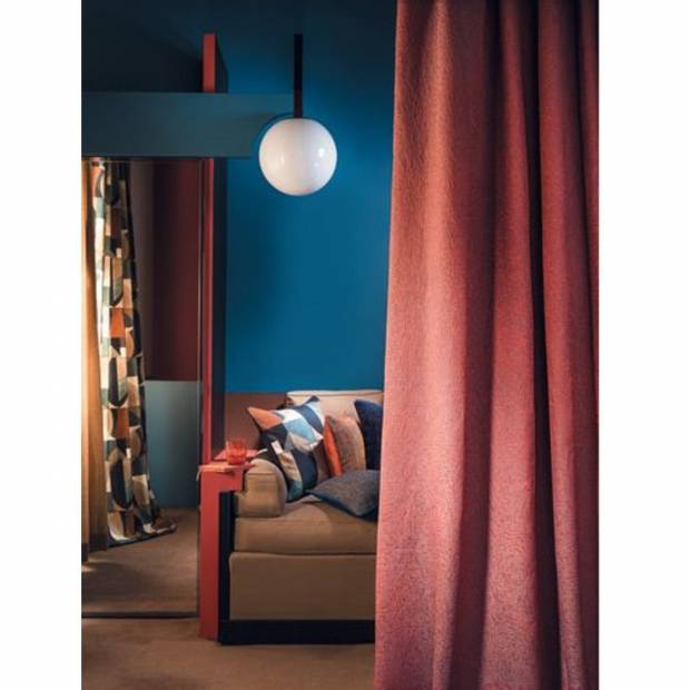 Tissu Ruelles Japonaises