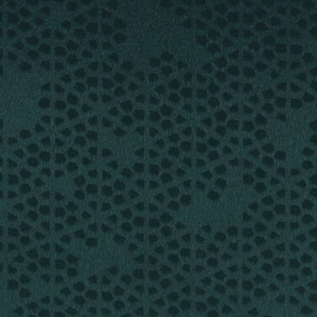 Tissu Poeme D'homere