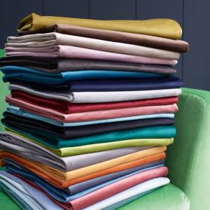 Tissu Montpellier Velvet