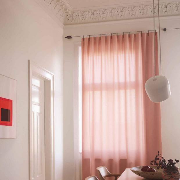 Support Central Ready Made Curtain