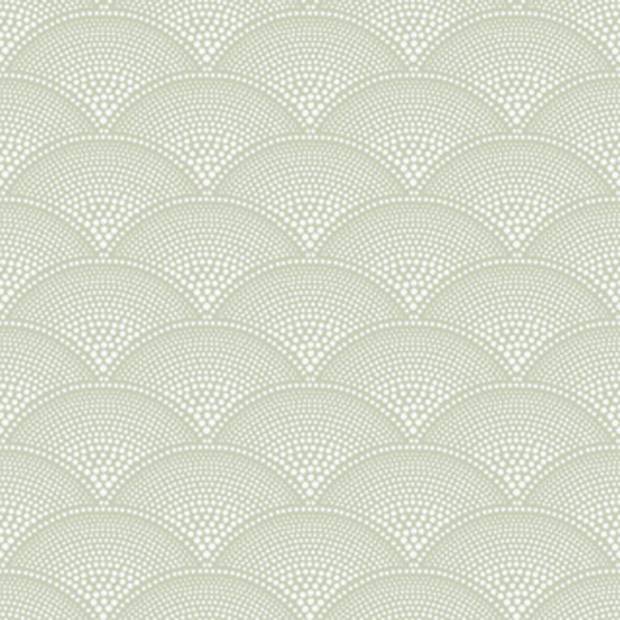 Papier Peint Feather Fan Icon