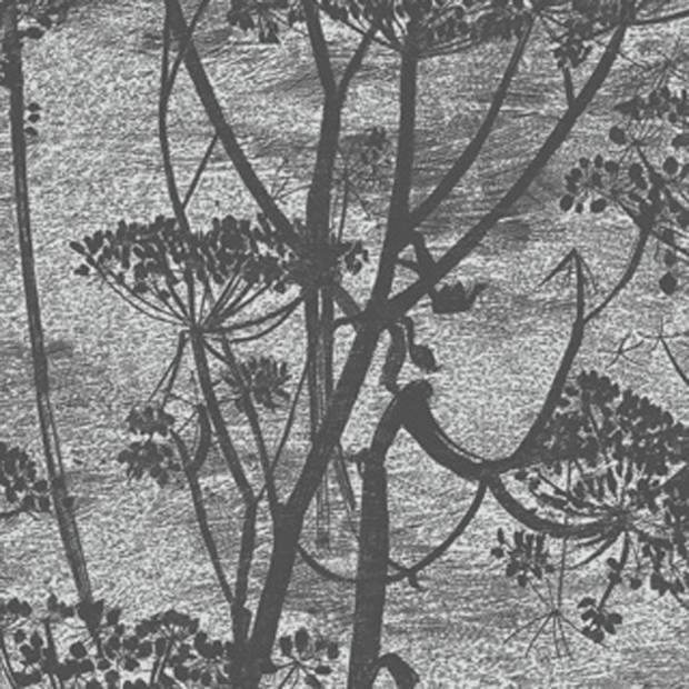 Papier Peint Cow Parsley Icons