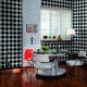 Papier peint Marble Chess