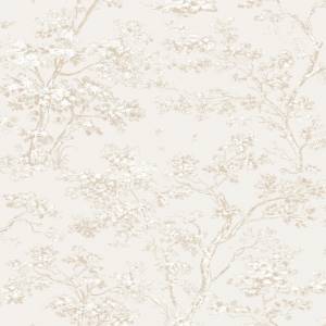 Papier Peint Fontainebleau Arbre