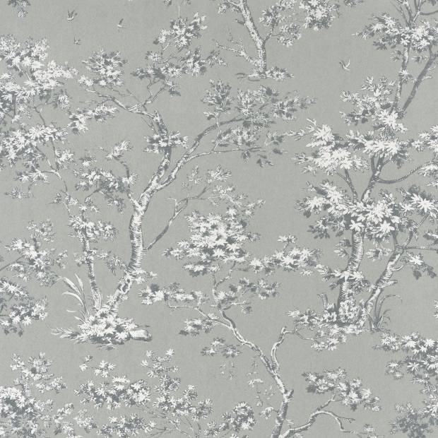 Papier Peint Fontainebleau Arbre