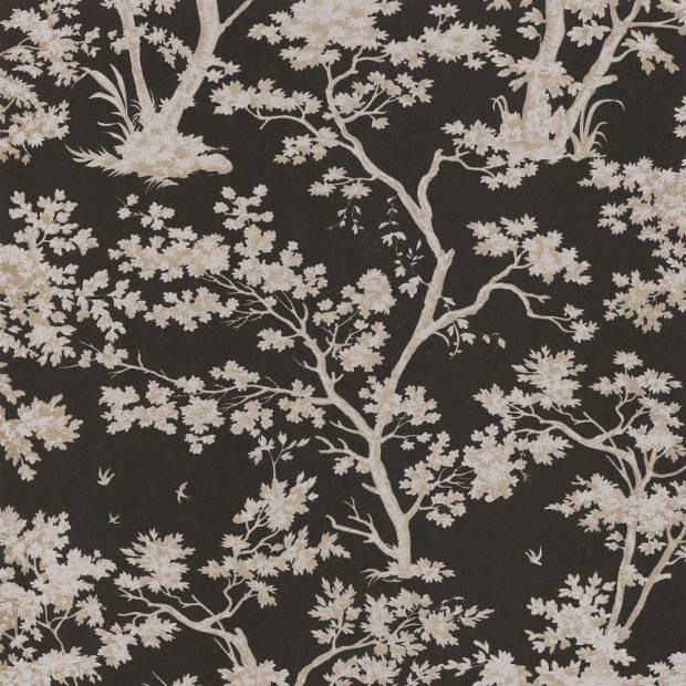 Papier Peint Fontainebleau Arbre