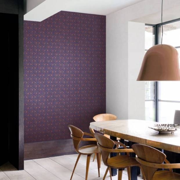 Papier Peint Deco