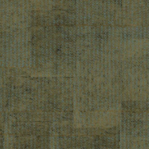 Revêtement Empreinte