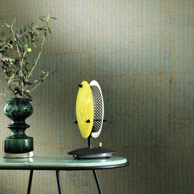 Revêtement Empreinte