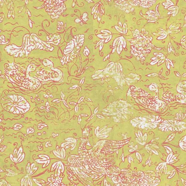 Revêtement Flirt Aquatique