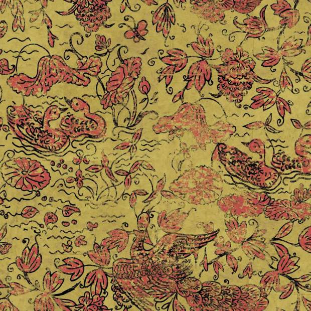 Revêtement Flirt Aquatique