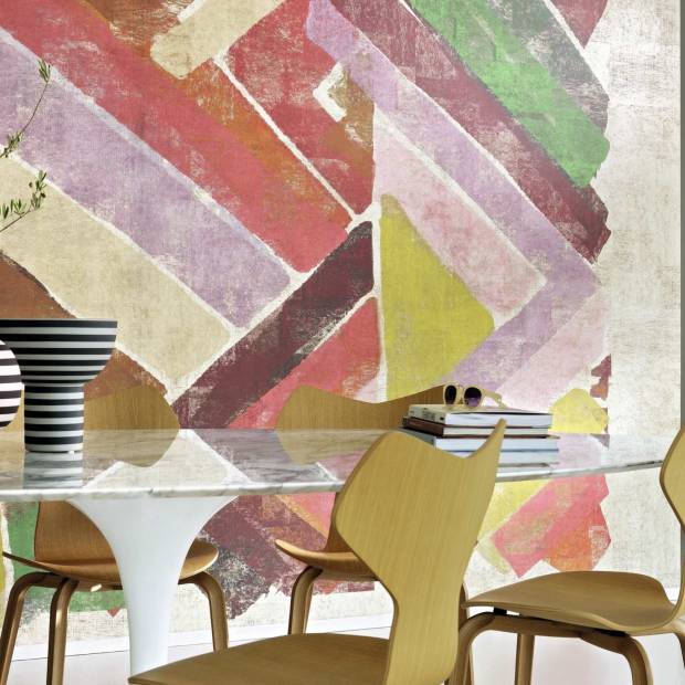 Revêtement Allégorie