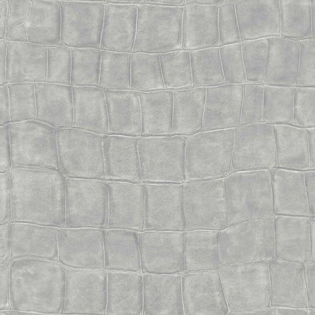 Papier Peint Big croco