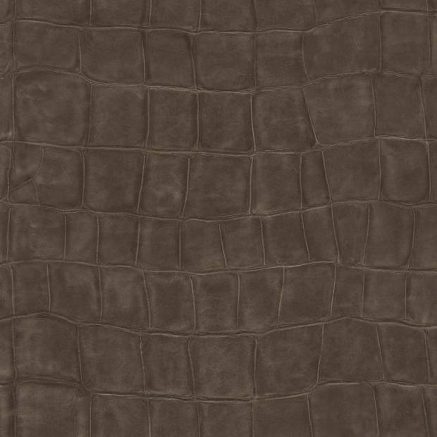 Papier Peint Big croco