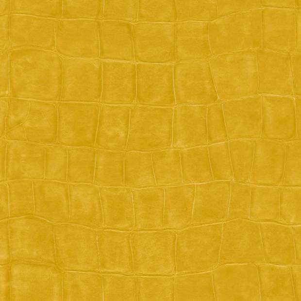 Papier Peint Big croco