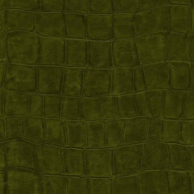 Papier Peint Big croco