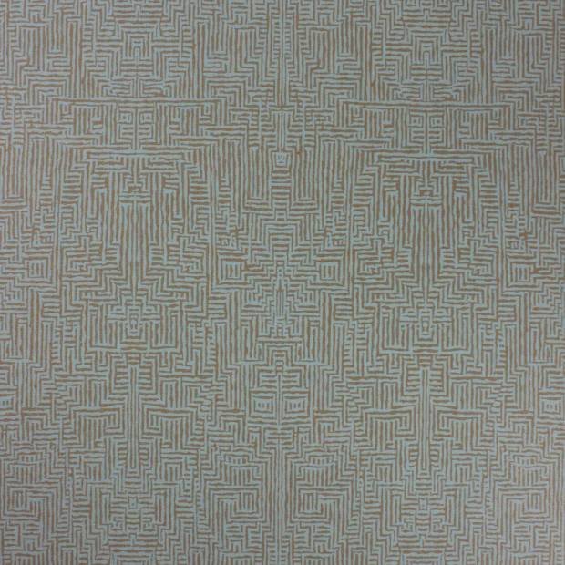 Papier peint Labyrinth