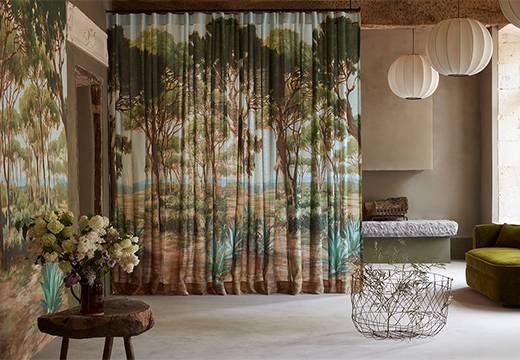 Comment entretenir un tissu d’ameublement ?